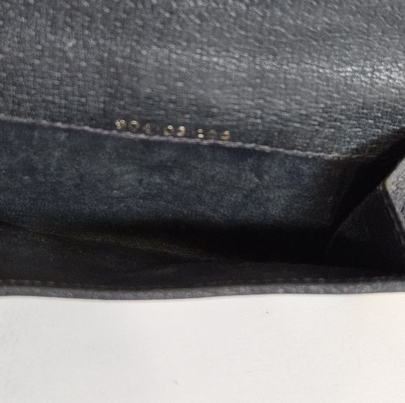 Rare vintage Gucci wallet - Picture 9 of 9